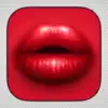 Kiss Analyzer - A Fun Kissing Test Game delete, cancel