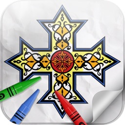 Coptic Colors