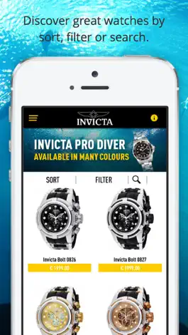 Game screenshot Invicta - Smarter by the second hack