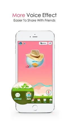 WeChat Voice iPhone image 3