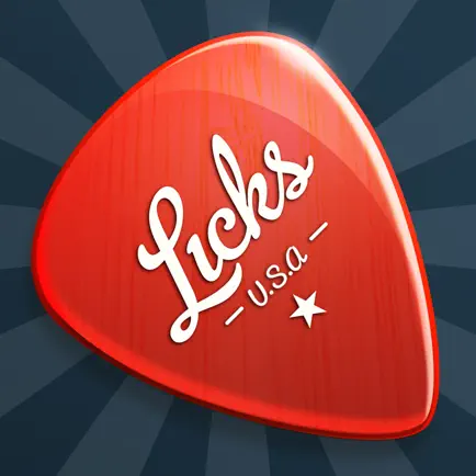Guitar Lick Master - 50+ Licks, Ultimate Trainer with Smart Tabs Читы