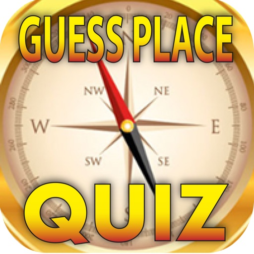 City in The Word Guess : Entertaining geography quiz game for everyone icon