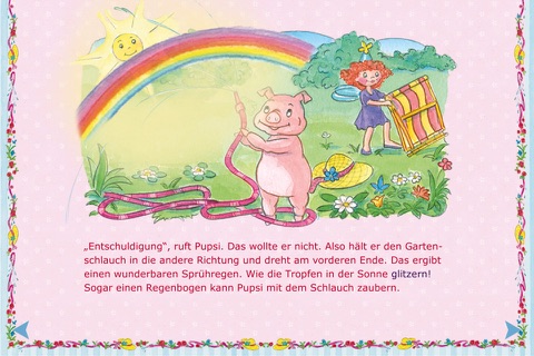 Prinzessin Lillifee: Süße Feen-Geschichten - Band 4 screenshot 4