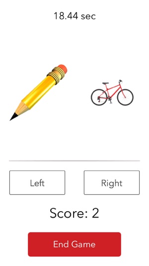 Size Matters - An Educational Brain Game to Tease Your Noggi(圖3)-速報App