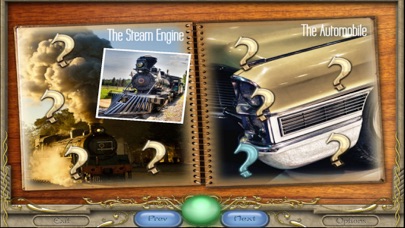 Screenshot #2 pour FlipPix Art - Inventions