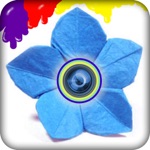 Smart Image Editor- A Beautiful Mess with Color  Effects For Twitter  Facebook Free