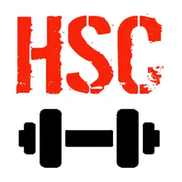 Heather Scott Fitness Challenge - Workout Program app icon