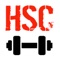 Heather Scott Fitness Challenge - Workout Program icon
