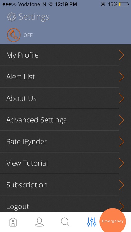 iFynder Pro screenshot-3