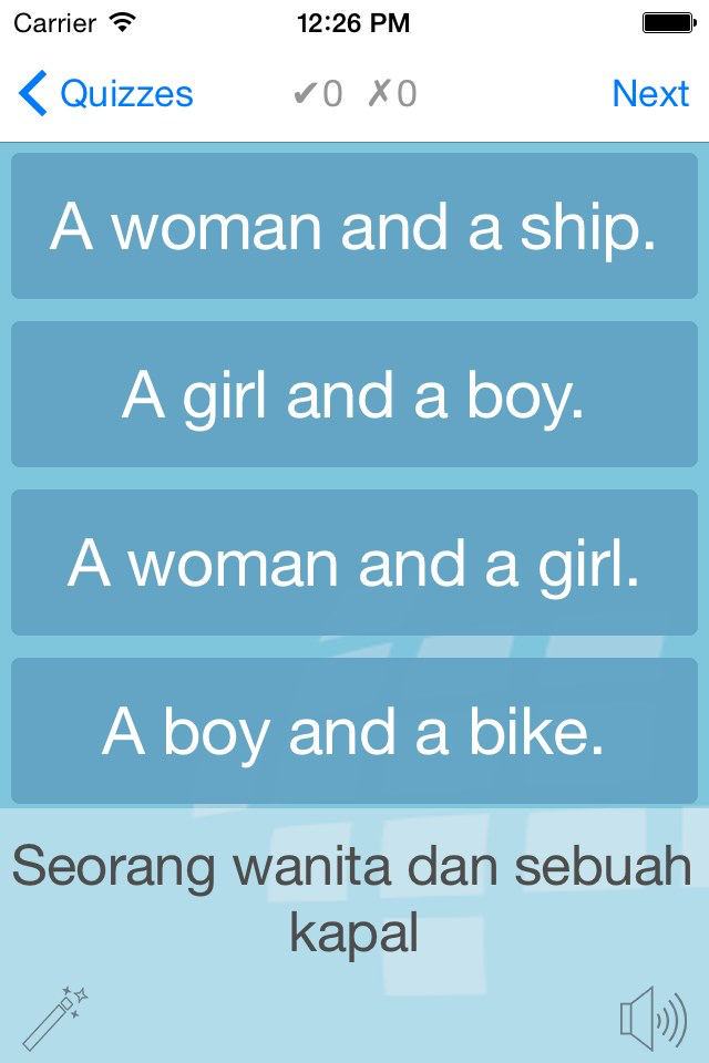 L-Lingo Learn Indonesian