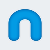 Near Me Chat app icon - Social Networking app for iPhone