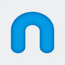 Near Me Chat app icon