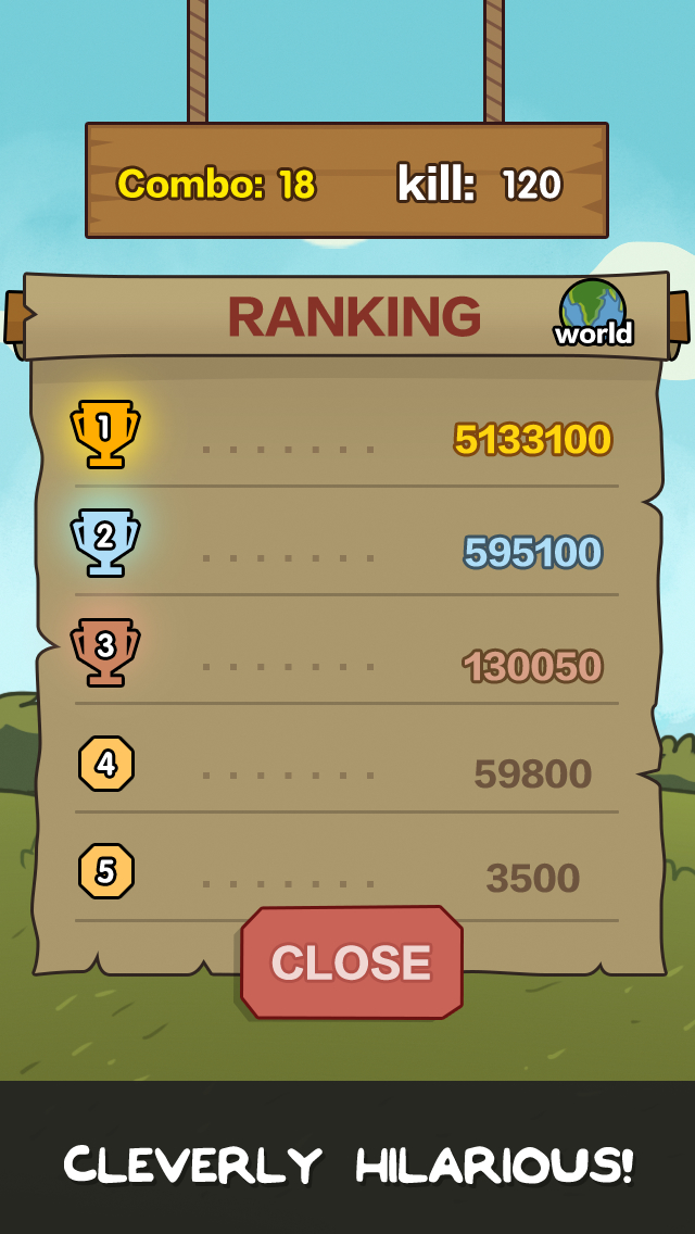 Dummy Kick - free funny penalty game