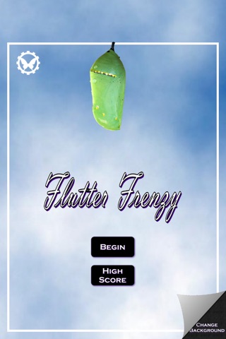 FlutterFrenzy screenshot 2