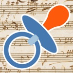 Download Sound Sleeper - Tot Conservatory: white noise and classical music for babies and their parents app