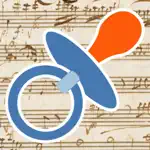 Sound Sleeper - Tot Conservatory: white noise and classical music for babies and their parents App Contact