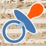 Get Sound Sleeper - Tot Conservatory: white noise and classical music for babies and their parents for iOS, iPhone, iPad Aso Report