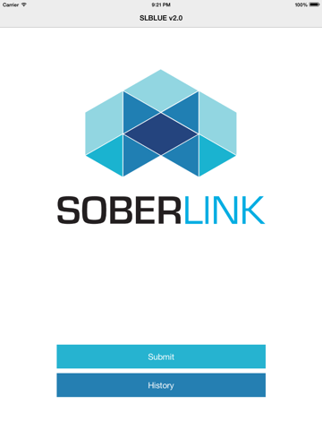 Screenshot #4 pour SLBLUE