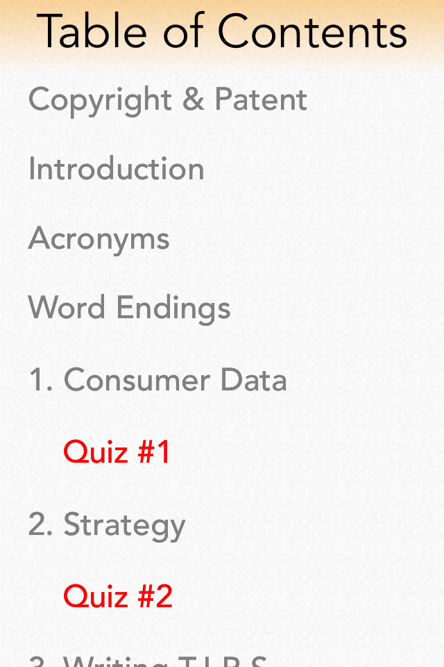 Copywriting tactikPAK