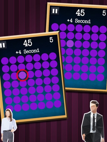 Screenshot #4 pour 50 Shades!