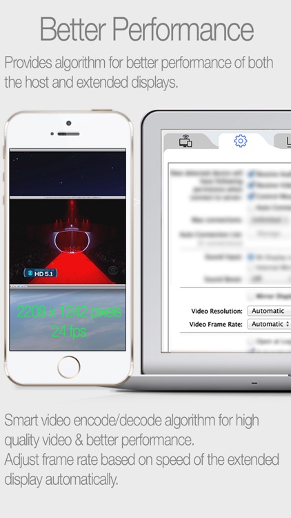 Wi Display screenshot-3