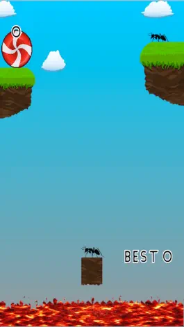 Game screenshot Fire Ants   a stacking ant tower game hack