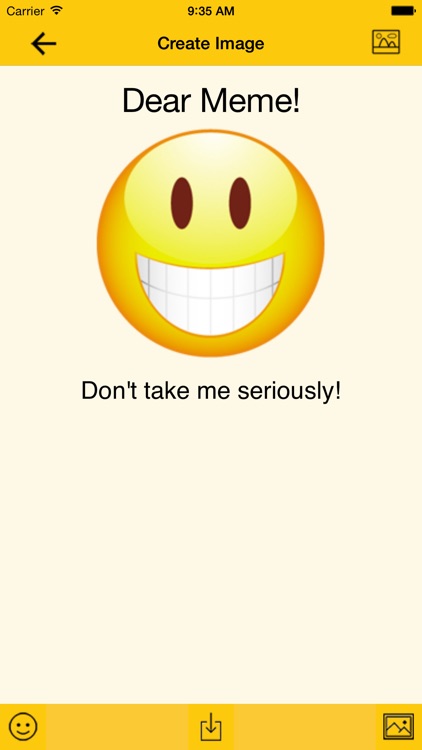 Quick Meme Generator screenshot-3