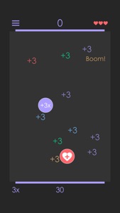 Circles - The Simplest, Hardest Game Ever. screenshot #4 for iPhone