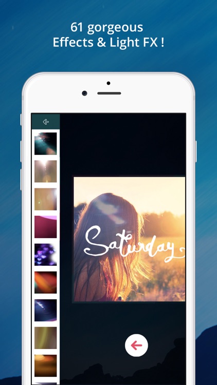 Qwik - Easy Photo Editor screenshot-3