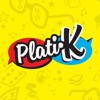 Plati-k icon