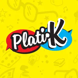 Plati-k app icon