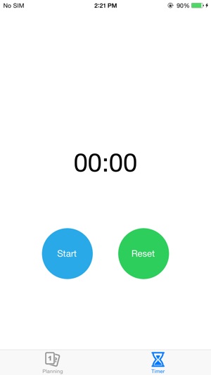 Scrum Planning Card(圖2)-速報App