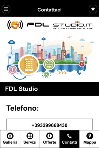 FDL Studio screenshot 4