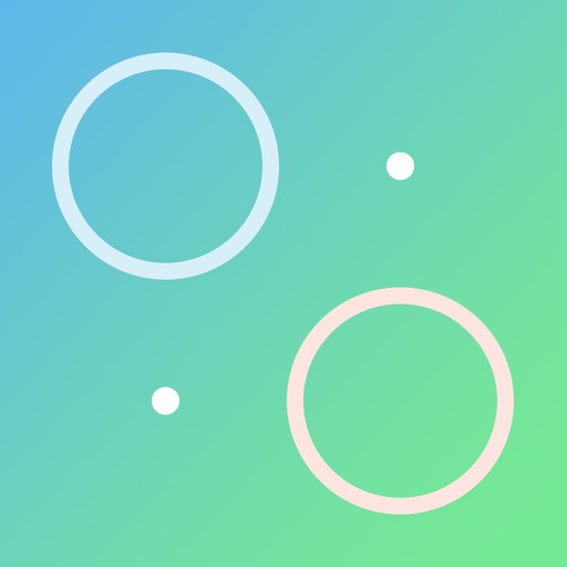 Blink: Memory Game iOS App