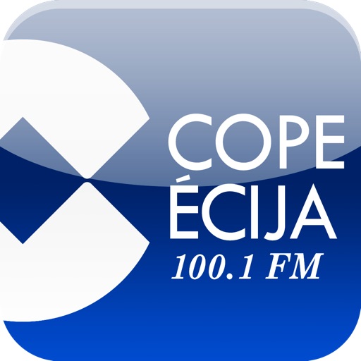 Cope Écija icon
