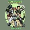 Tom Sparks Comics