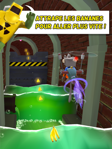 Screenshot #5 pour Super Boost Monkey