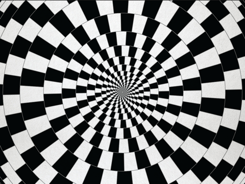 Screenshot #5 pour Hypnosis II - Optical illusion dashboard at your fingertips