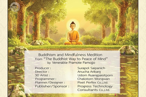 Buddhism and Mindfulness Meditationのおすすめ画像5