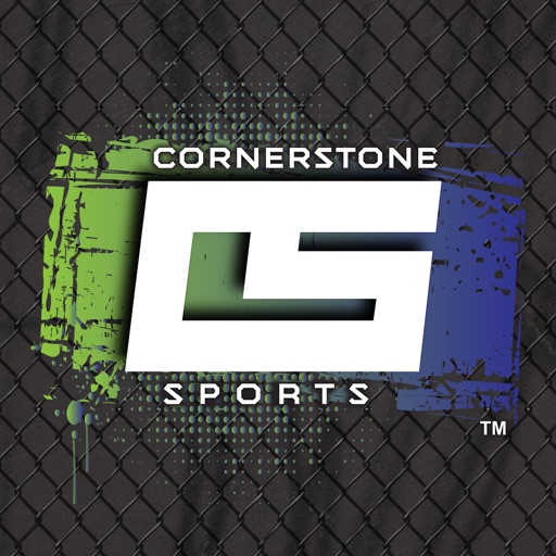 Cornerstone Sports icon