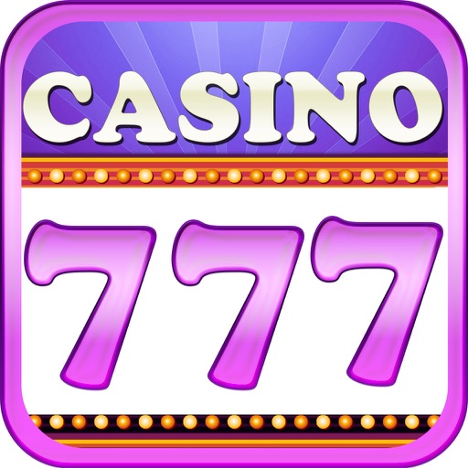 Indigo Slots! - Fabulous Sky Casino - Tons of rewards! icon
