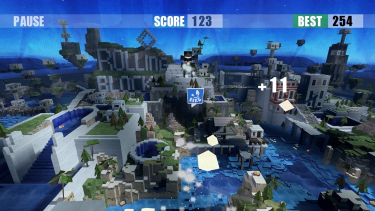 Fish & Shark screenshot-4