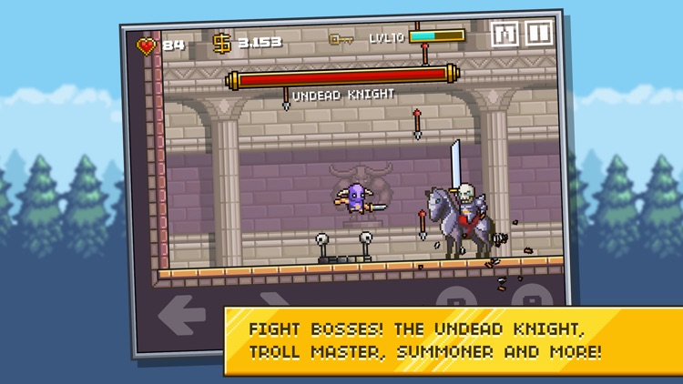 Devious Dungeon 2 screenshot-3