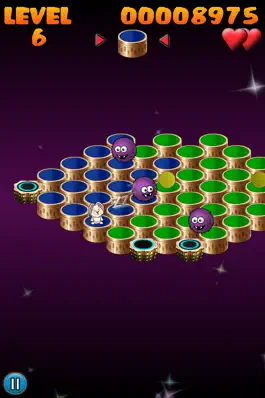 Game screenshot Bunny Leap hack