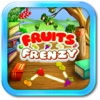 Fruits Frenzy