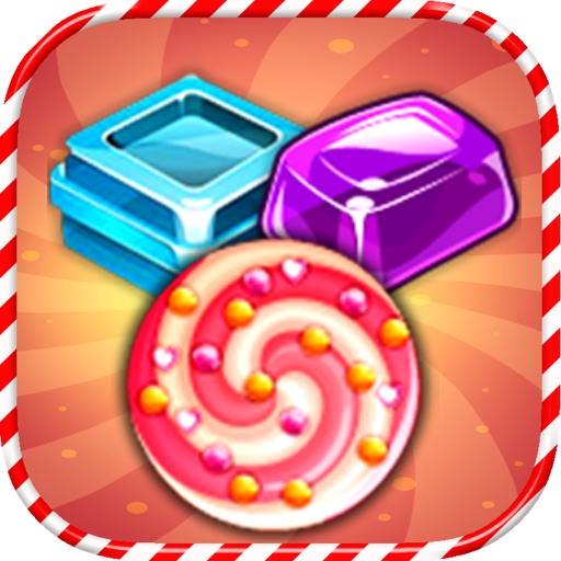 Candy Pop Mania Match icon