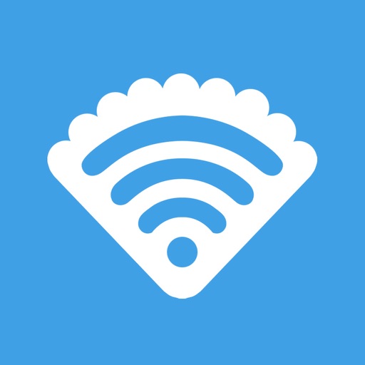 龙岗WLAN iOS App