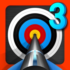 Activities of ArcherWorldCup3 - Archery game