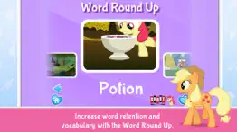 my little pony: cutie pox iphone screenshot 4