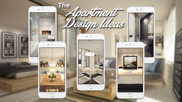 Creative Apartment - Interior Design Ideas